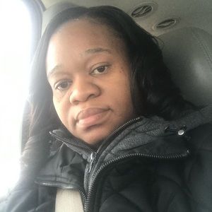 Meet your Posher, Guylene